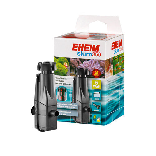 Eheim Skim350 Oppervlakte Skimmer - 5W