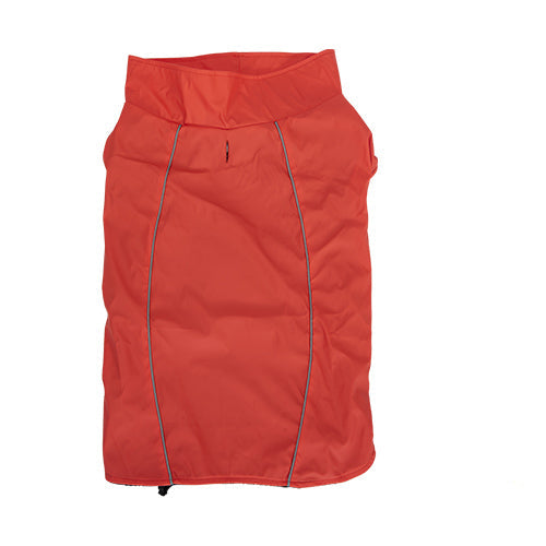 Jack and Vanilla regenjas zonder kap