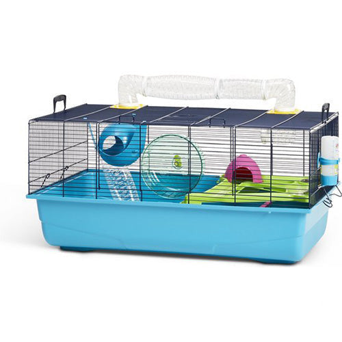 Hamster Sky Metro 80*50*50 Marine