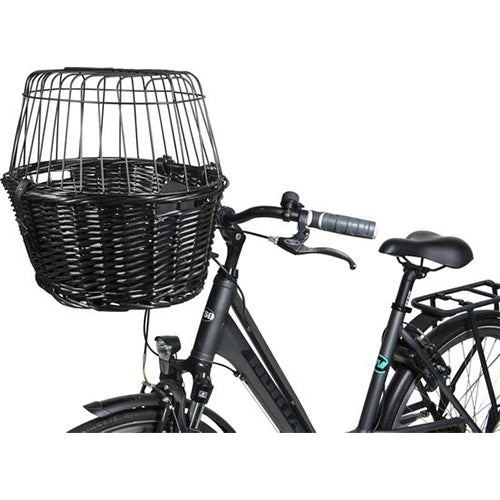 Animal Boulevard Fietsmand voor aan het stuur