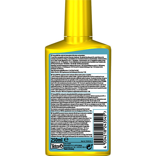 Tetra pH/KH Plus 250 ml