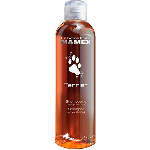 Diamex Shampoo Terrier