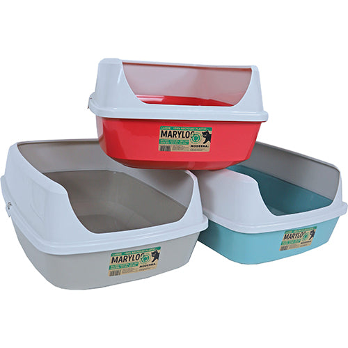 Moderna open kattenbak Maryloo 39 x 52 x 20 cm