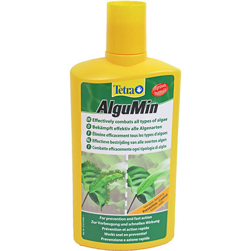 Tetra Algumin