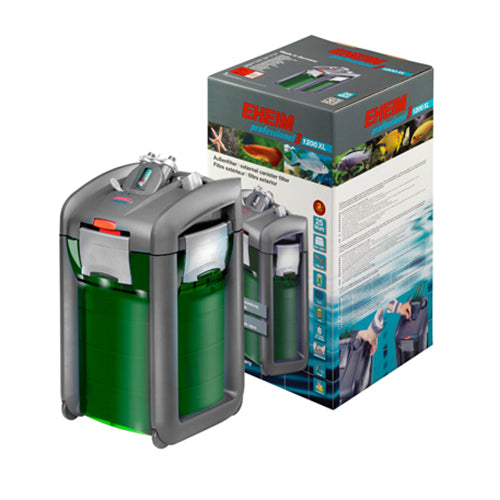 Eheim Professional 3 1200 XL extern filter - zonder filtermassa