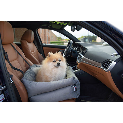 Jack and Vanilla Toronto Autositz - 50x45x30 cm - Erhältlich in 3 Farben