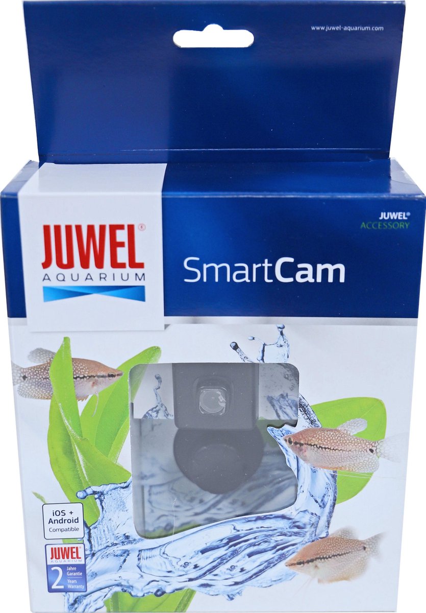 Juwel Smartcam Onderwater Camera