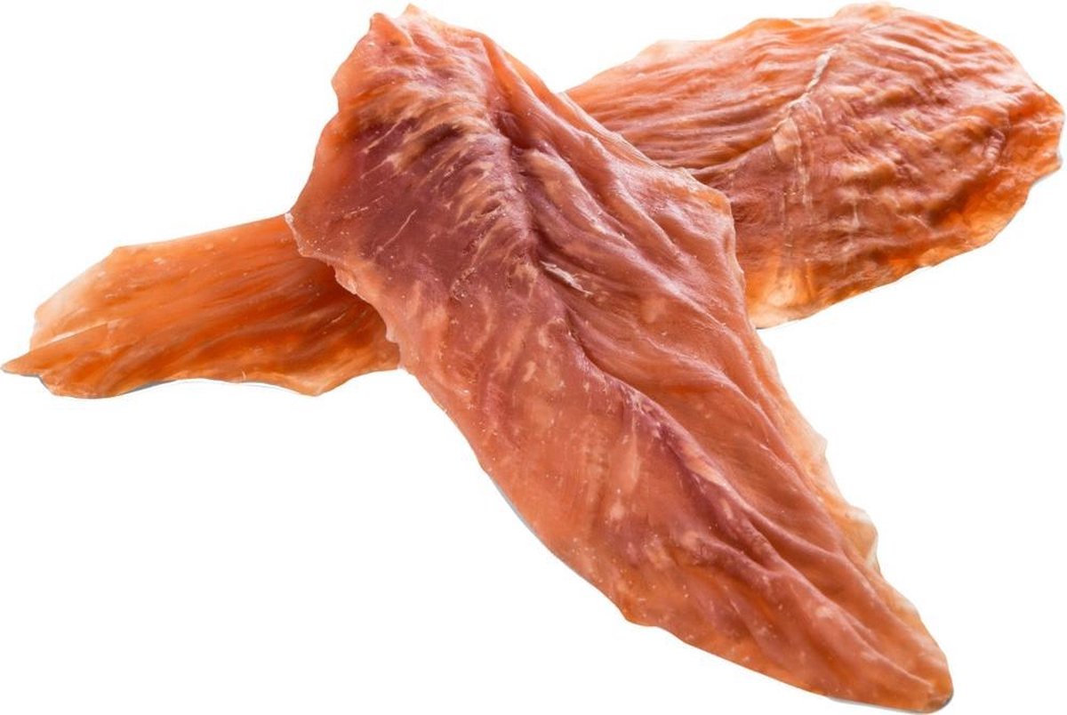 Proline Boxby Chicken Wings Hondensnack - Kip - 360 g - XL valuepack