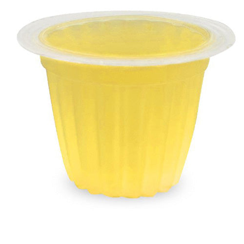 Fruitcups in verschillende smaken voor vogels per 6 stuks