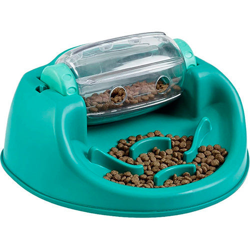 Nina Ottosson voedercarrousel dog spin n'eat