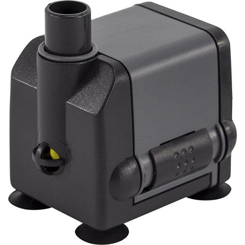 Sicce Micra Raumpumpe Aquarium-/Brunnenpumpe 400 l/h 0,6 m