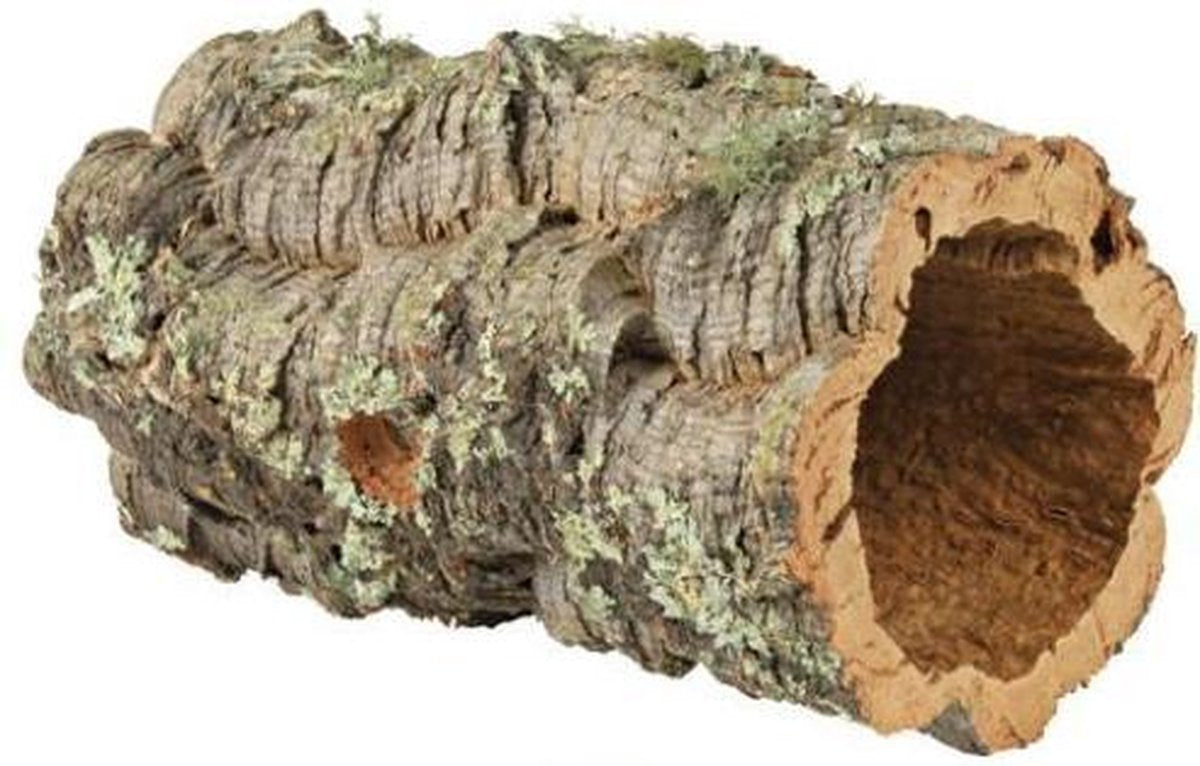 Trixie Kurktunnel - M TOT 40X14X14 CM