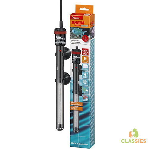 Eheim Thermocontrol heater E-Control 25 - 400 watt