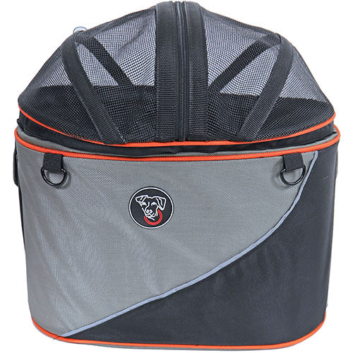 Cocoon draagtas fietsmand