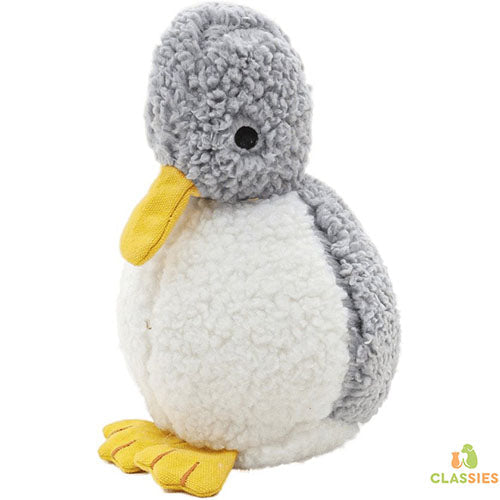 Jack and Vanilla BarnYard superzachte knuffels gans - kuiken