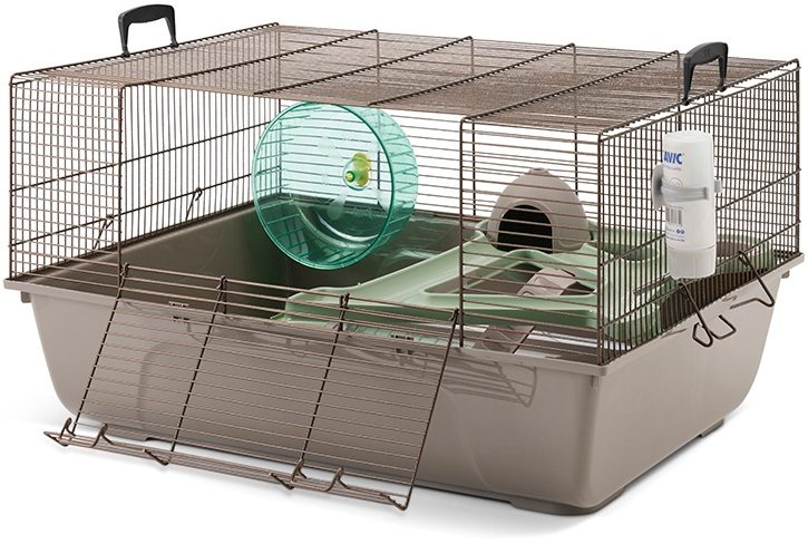 Savic Hamsterkooi 67,5 x 49 x 36,5 cm