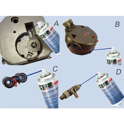 Eheim Pflegespray - 150 ml