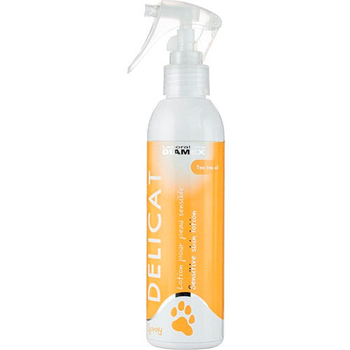 Diamex Delicat Spray (Tegen Jeuk) 200ml