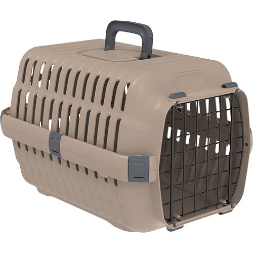 Boony Partenza Reismand/Transportkoffer - Afmetingen: 47x32x29 cm - Verkrijgbaar in 4 kleuren