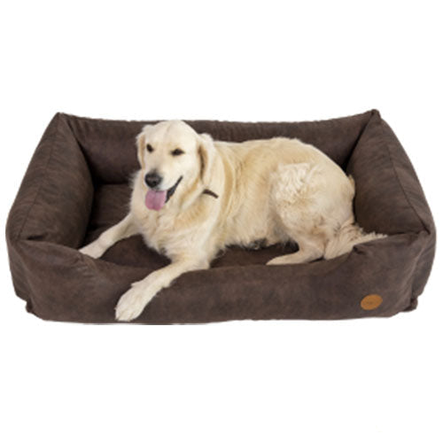 Jack and Vanilla Classy Sofa hondenmand