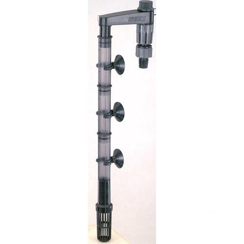 Eheim - Installatieset 1 afzuigen - 16-22 mm