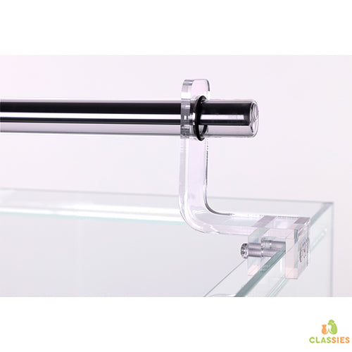 Scaper Cube Light Set Halter mit 1 LED - für 48 l und 64 l