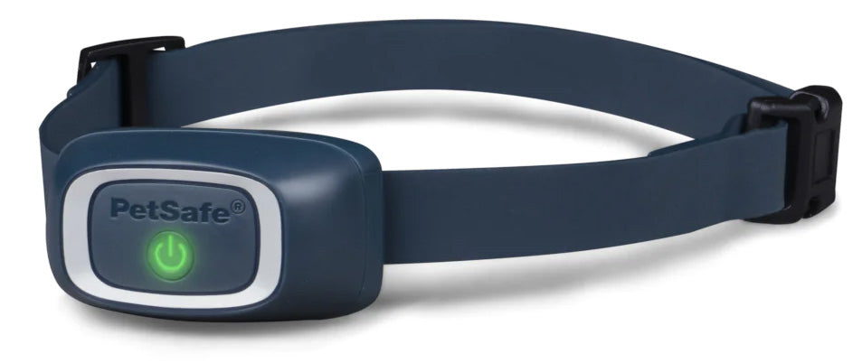 Petsafe antiblafband lite oplaadbaar voor gevoelige honden