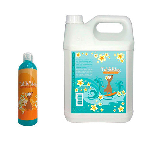Diamex Shampoo Tahiti Dog