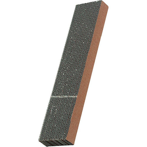 Katten Krabplank Karton - Bruin - 46 x 11 x 4 cm