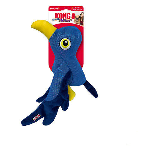 Kong hond shakers shimmy zeemeeuw medium