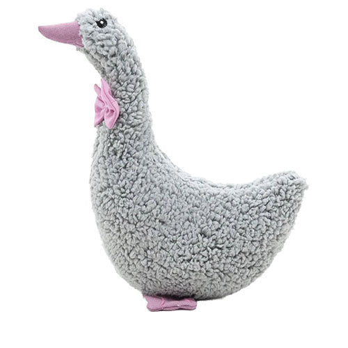 Jack and Vanilla BarnYard superzachte knuffels gans - kuiken