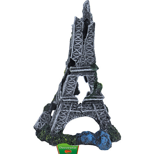 Boon Aqua Deco Ornament Eiffeltoren 19,5x19x24 cm