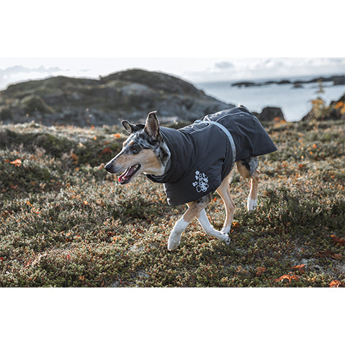 Hurtta winterjas Extreme Warmer in verschillende kleuren