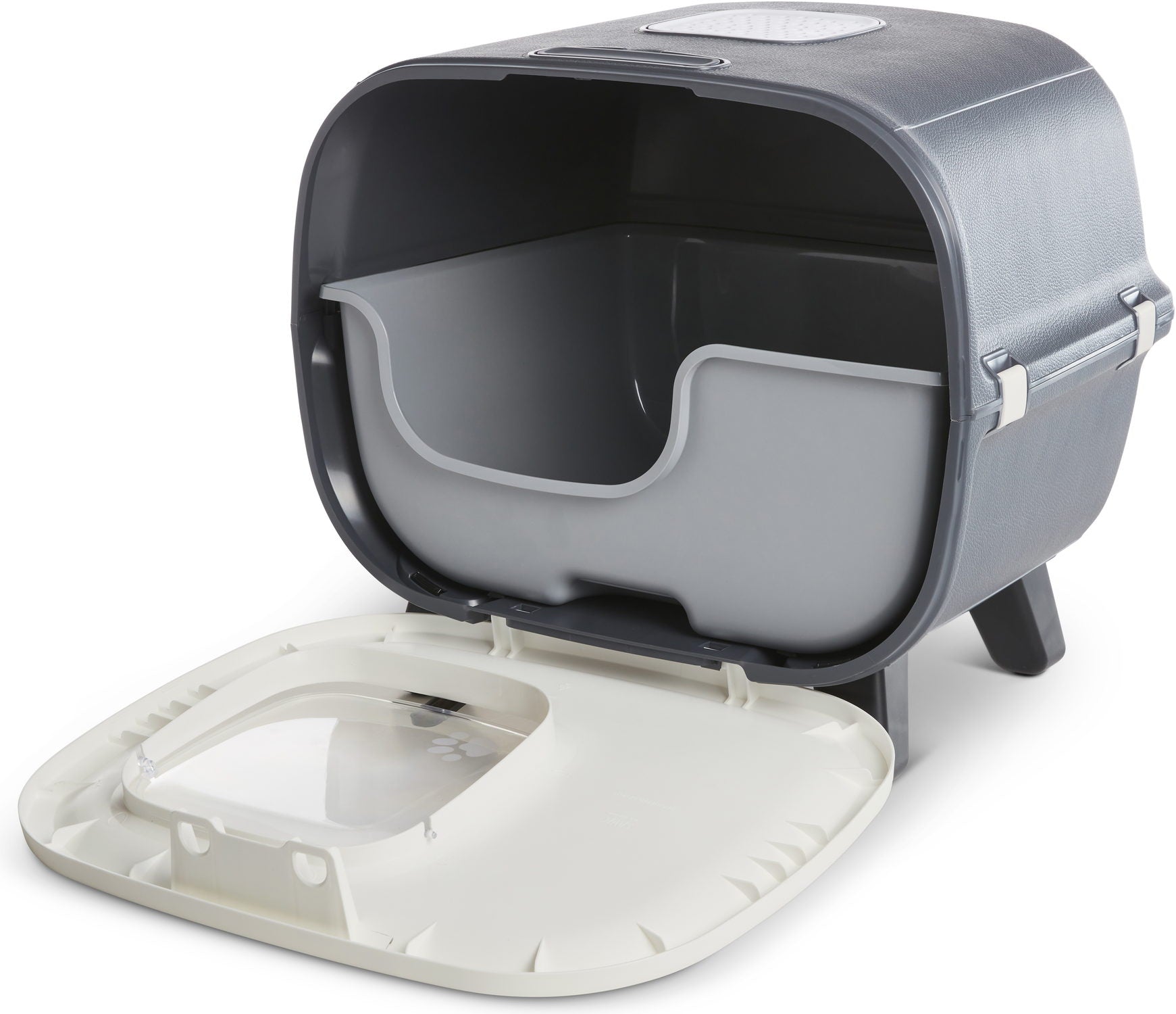 Savic Kattenbak Mira 55,5 x 44 x 49,5 cm