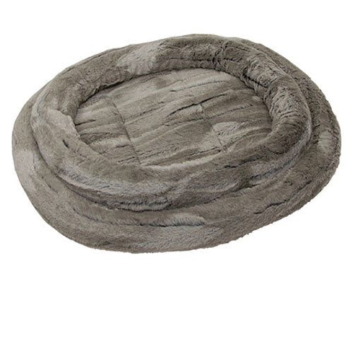 Jack and Vanilla Tibet kattenmand