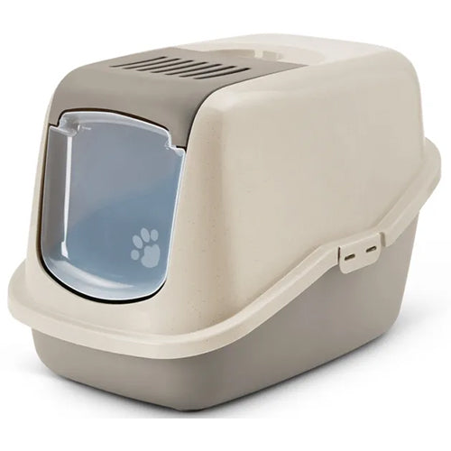 Savic Nestor Katzentoilette – 3 Größen und verschiedene Farben