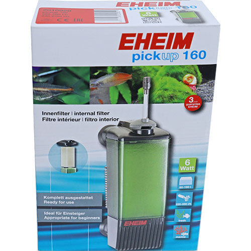 Eheim binnenfilter Pick-Up