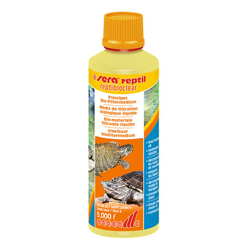 sera Reptibioclear