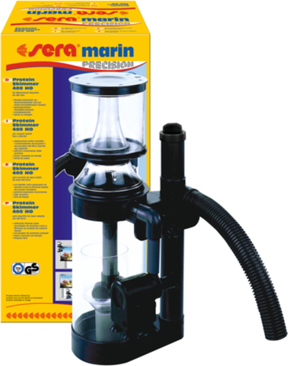 Sera marin Protein Skimmer HO 400