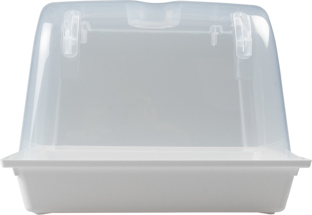 Badhuis Victoria 24 x 17 x 18,5 cm