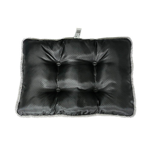 Animal Boulevard Home&Away Kussen Lichtgrijs - Verkrijgbaar in 5 maten