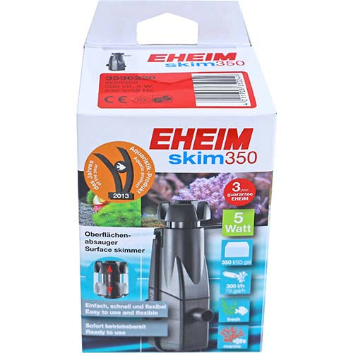 Eheim Skim350 Oppervlakte Skimmer - 5W