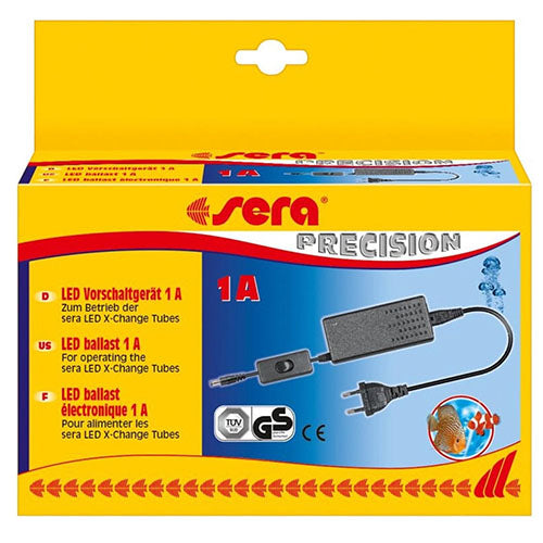 sera led driver 20 V