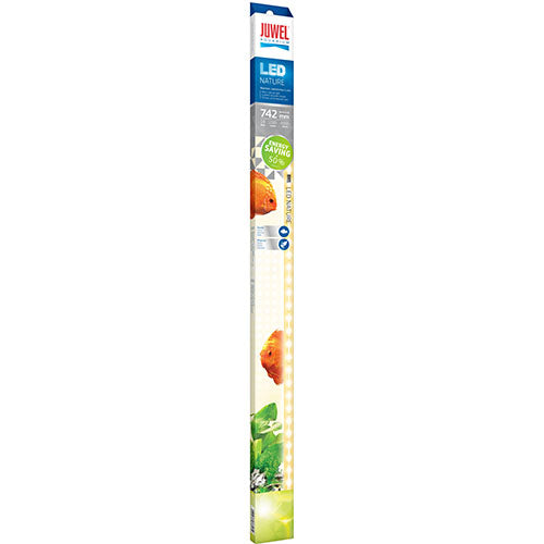 Juwel LED-Lampe Natur, 6 Größen
