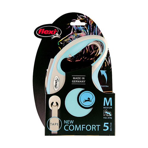Flexi-Rollen New Comfort Tape M 5 Meter