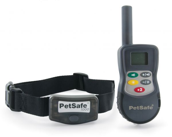 PetSafe digitale dogtrainer met afstandsbediening, 900 meter