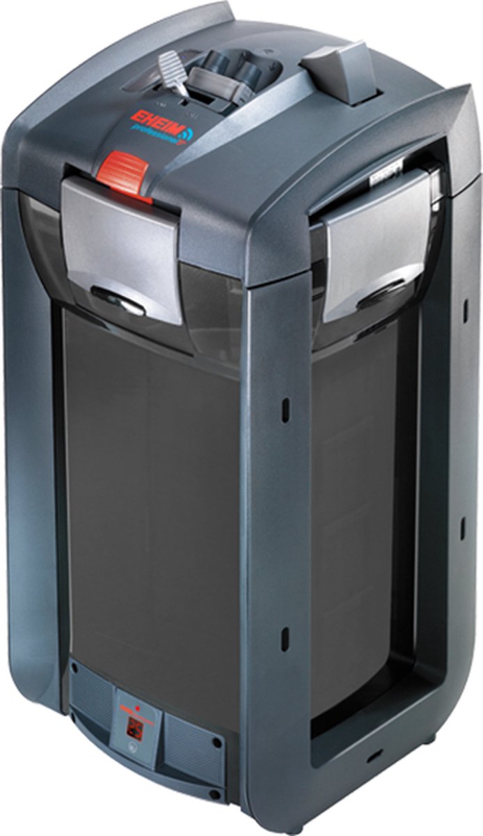 Eheim Prof 5e 600 T- Buitenfilter - Wifi - 600L