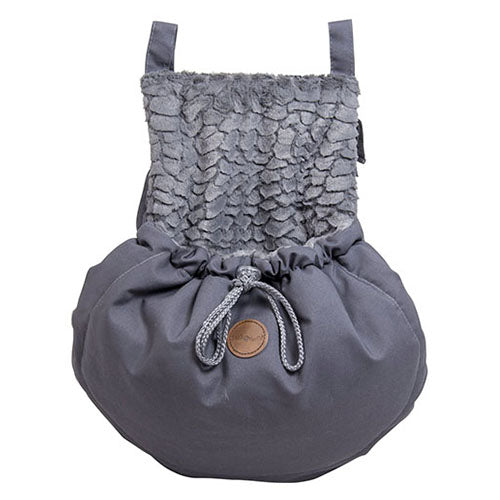 Jack And Vanilla - Draagtassen - Scale Kangoeroetas - buikdrager