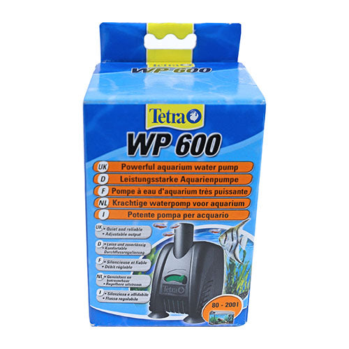 Tetra circulatiepomp Wp serie