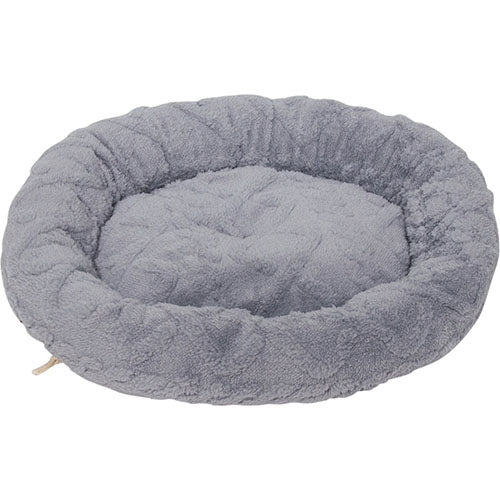 Jack and Vanilla Fuzz ronde mand 43 cm